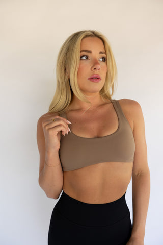 You're My Motivation Bra