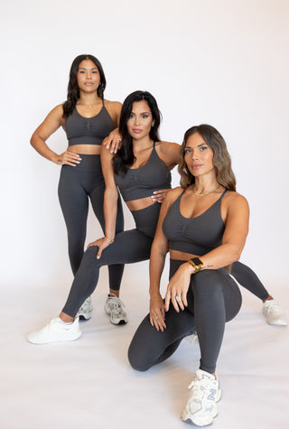 Shape Me Up Leggings