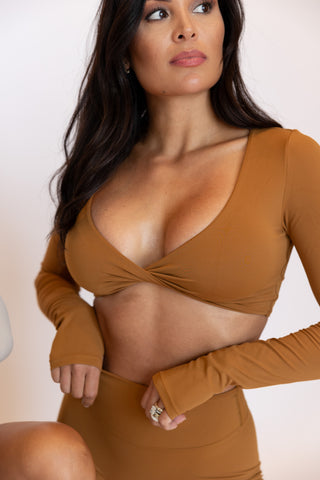 It Girl Top