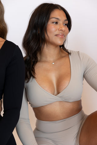 It Girl Top