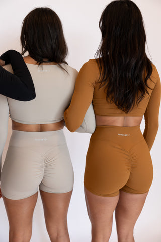 It Girl Shorts