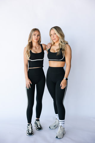 The Muse Leggings