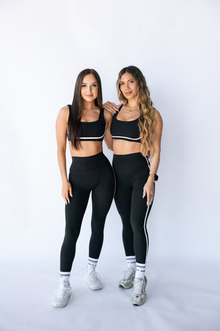 The Muse Bra
