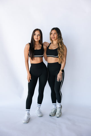 The Muse Leggings