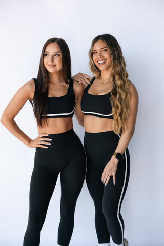The Muse Bra
