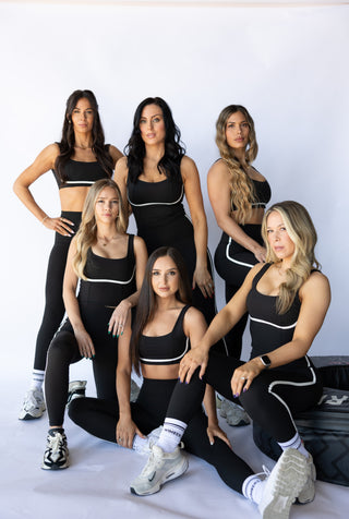 The Muse Leggings