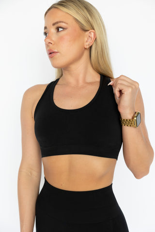 In Motion Bra