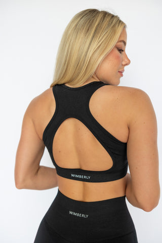 In Motion Bra
