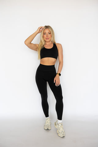 In Motion Bra