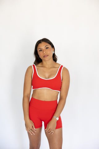 Spicy Bra