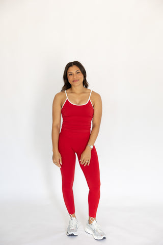 Red Hot Tank