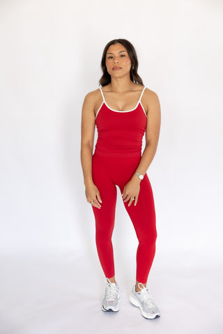 Red Hot Tank