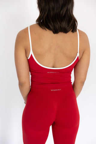 Red Hot Tank