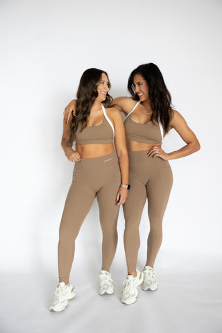 Meredith Blake Leggings