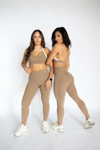 Meredith Blake Leggings