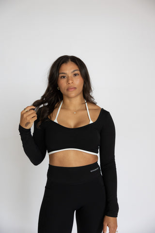Meredith Long-sleeve