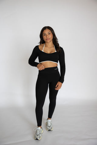 Meredith Long-sleeve