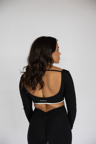 Meredith Long-sleeve