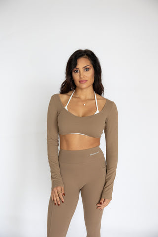Meredith Long-sleeve