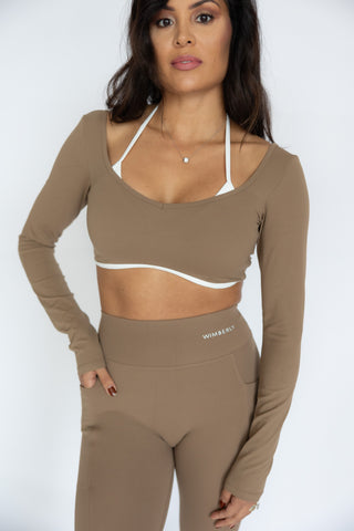 Meredith Long-sleeve