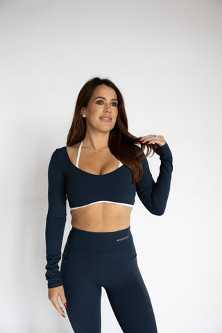 Meredith Long-sleeve