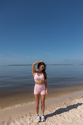 Juicy Biker Shorts