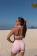 Powder Pink
