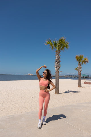 Summer Lovin' Leggings