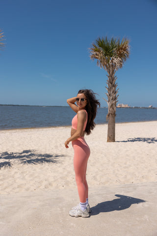 Summer Lovin' Leggings