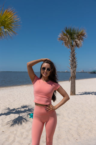 Summer Baby Tee