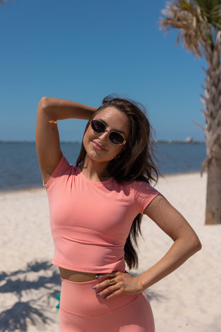 Summer Baby Tee