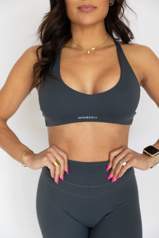 Bare Essentials Bra