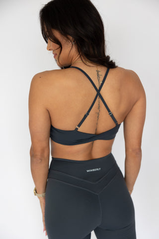 Bare Essentials Bra