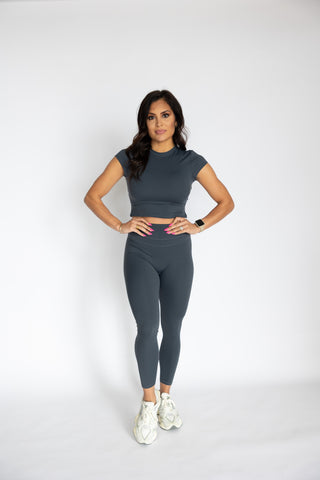 Bare Essentials Leggings