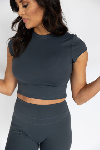 Bare Essentials Top
