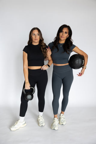 Bare Essentials Top