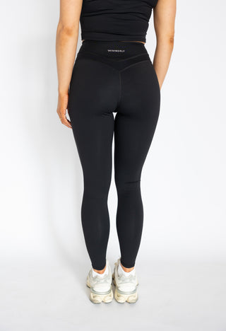 Bare Essentials Leggings