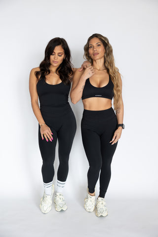 Bare Essentials Leggings