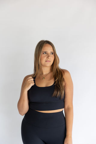 The New Nude Bra