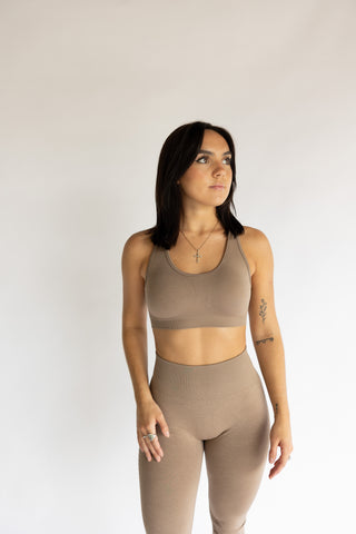 In Motion Bra