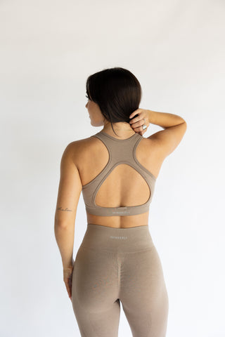 In Motion Bra