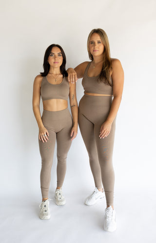 In Motion Leggings