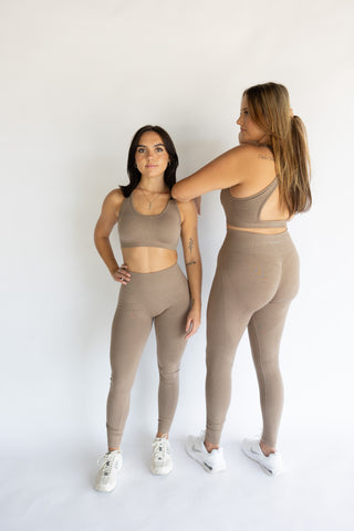 In Motion Bra