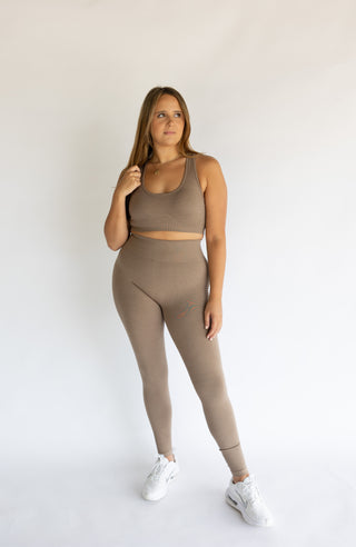 In Motion Bra