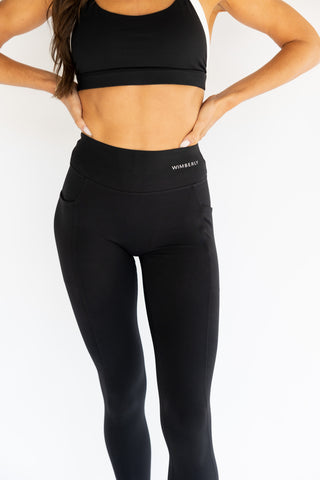 Meredith Blake Leggings