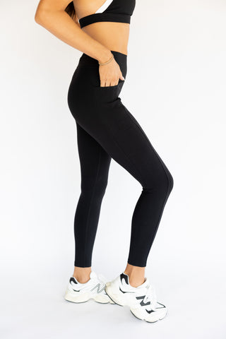 Meredith Blake Leggings