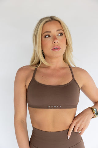 Gym Crush Bra