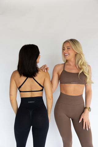 Gym Crush Leggings