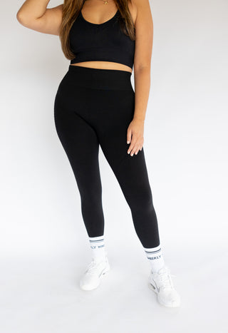 Seamless Sweat Bra