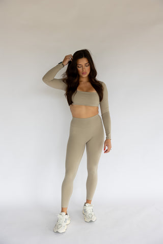 Eccentric Energy Top